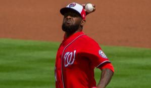 Wander Suero firma con las Angelinos de Anaheim