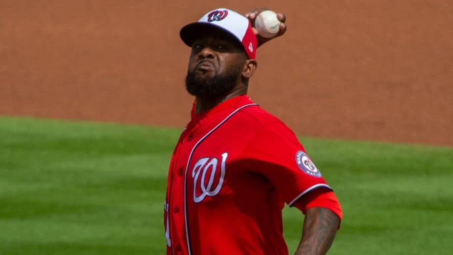 Wander Suero firma con las Angelinos de Anaheim