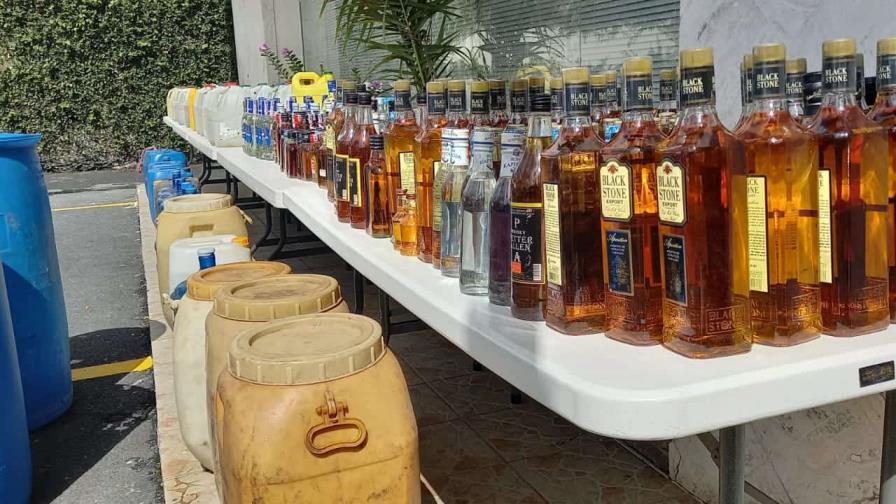 Advierten sobre consumo de alcohol y venta de bebidas adulteradas previo a la Semana Santa