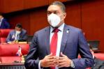Senador somete resolución para interpelar a Gloria Reyes del programa Supérate Senador somete resolución para interpelar a Gloria Reyes del programa Supérate