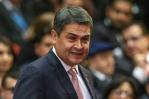 Empieza el juicio contra el expresidente hondureño Hernández por vínculos con el narcotráfico Empieza el juicio contra el expresidente hondureño Hernández por vínculos con el narcotráfico