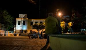 Pedernales es conectada por primera vez al sistema eléctrico nacional