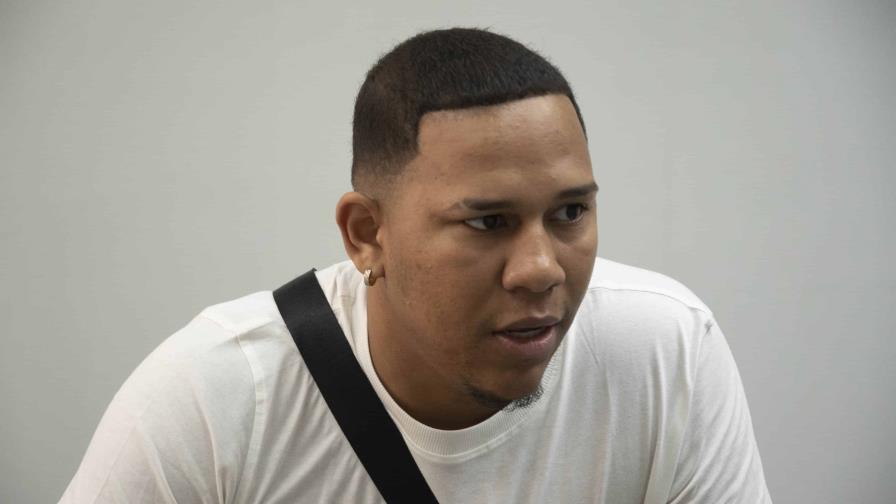 Jayc La Sensación: Un exponte urbano que sueña en grande Jayc La Sensación: Un exponte urbano que sueña en grande