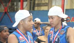 Culmina con éxito torneo de baloncesto de Villas Agrícolas