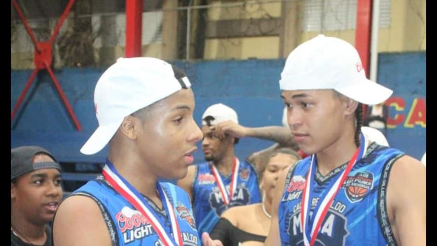Culmina con éxito torneo de baloncesto de Villas Agrícolas