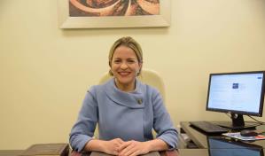 La calidad como eje en la gesti&oacute;n del hospital Hugo Mendoza