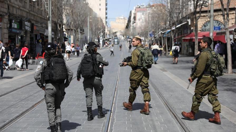 Gobierno dominicano condena ataques terroristas en Israel