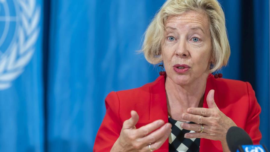 El nuevo mandato a la EMA ayuda a gestión “rápida” a crisis como el COVID-19