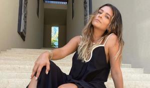 Actriz Grettel Valdez se someterá a quimioterapia tras la amputación de una parte de un dedo