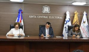 Autoridades ejecutarán plan para erradicar violencia intrafamiliar y de género