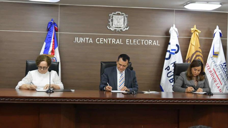 Autoridades ejecutarán plan para erradicar violencia intrafamiliar y de género Autoridades ejecutarán plan para erradicar violencia intrafamiliar y de género