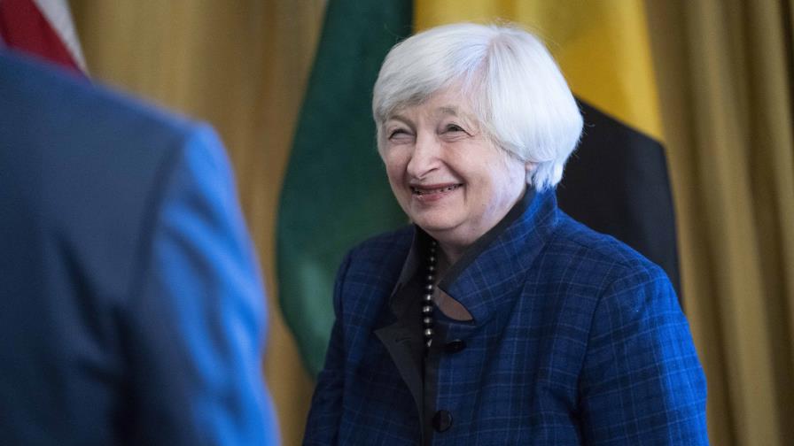 EEUU sanciona a entidades vinculadas a misiles intercontinentales norcoreanos