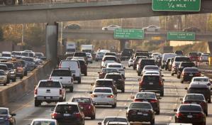 EEUU fija 40 millas por galón como estándar de rendimiento