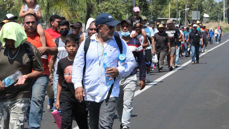 Parlamentos de México y Cuba denuncian daños del tráfico ilegal de migrantes
