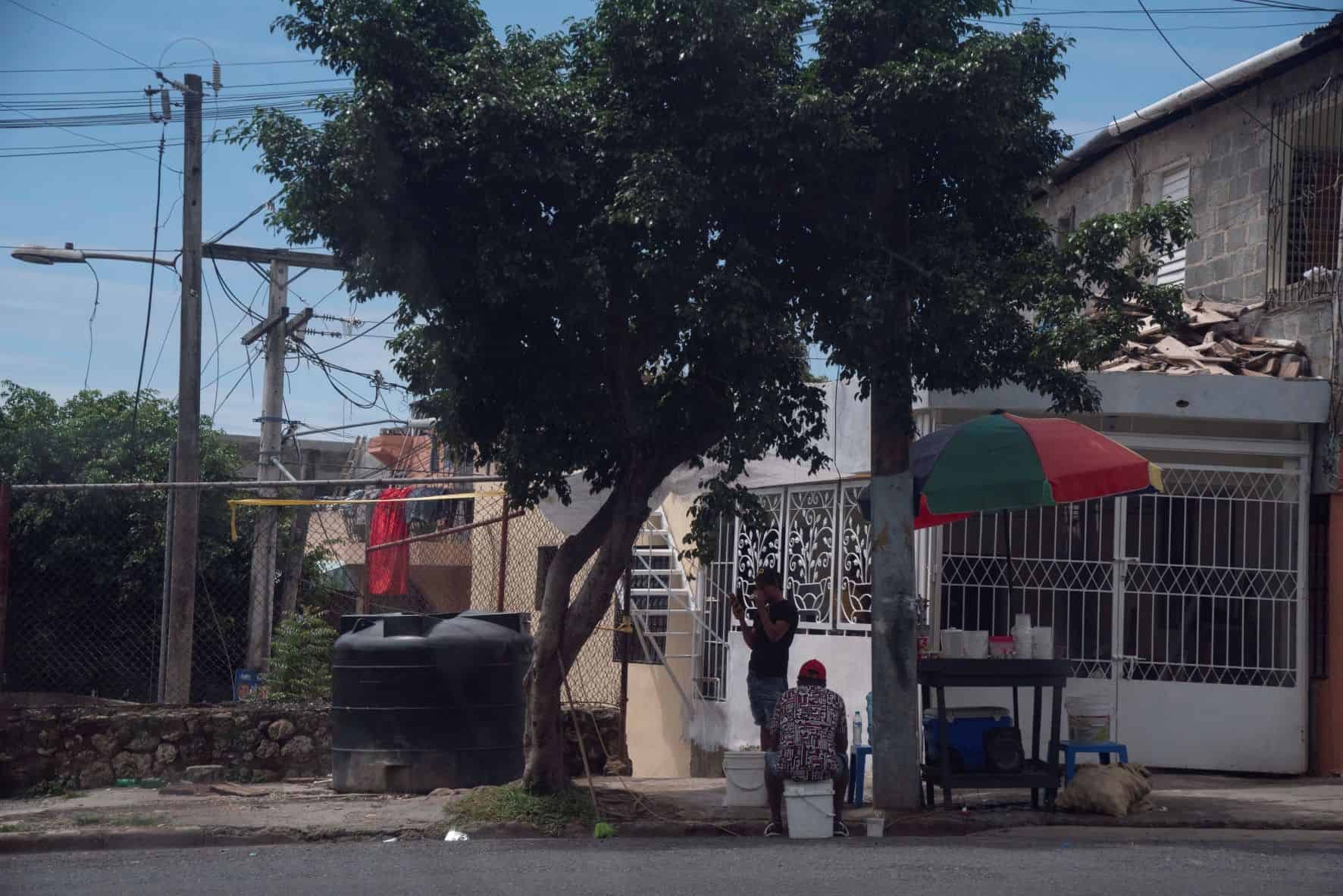 Las autoridades entinden que por esa vía se despedicia mucha agua