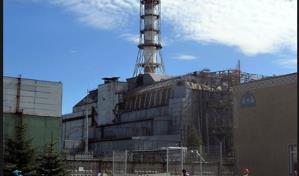 Ucrania asegura que soldados rusos fueron probablemente expuestos a radiaci&oacute;n en Chern&oacute;bil