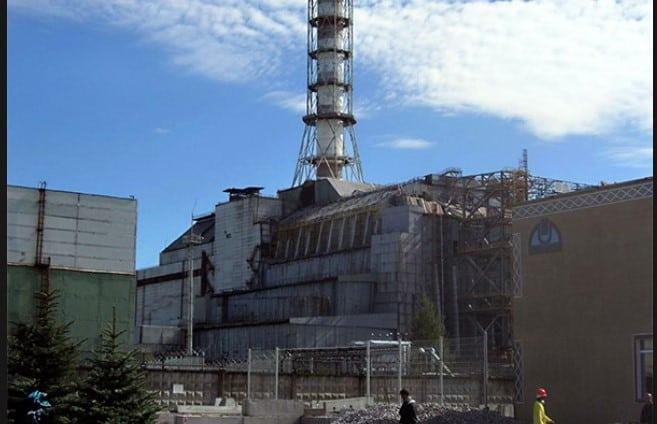 Ucrania asegura que soldados rusos fueron probablemente expuestos a radiación en Chernóbil