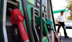 Gobierno vuelve a congelar precios de casi todos los combustibles