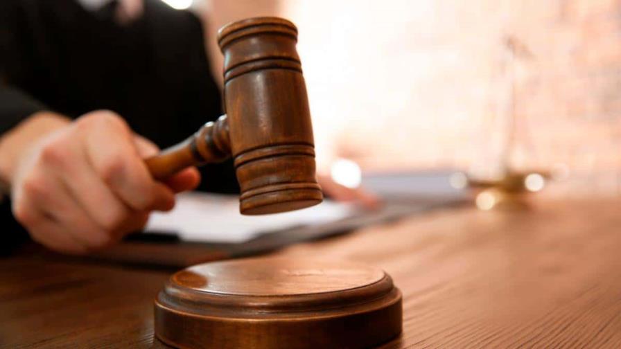 Dictan 30 y 20 años de prisión contra tres hombres por robo y muerte de un militar