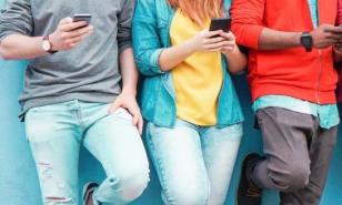 Redes sociales: ¡Aprender a desconectarse para conectarse!