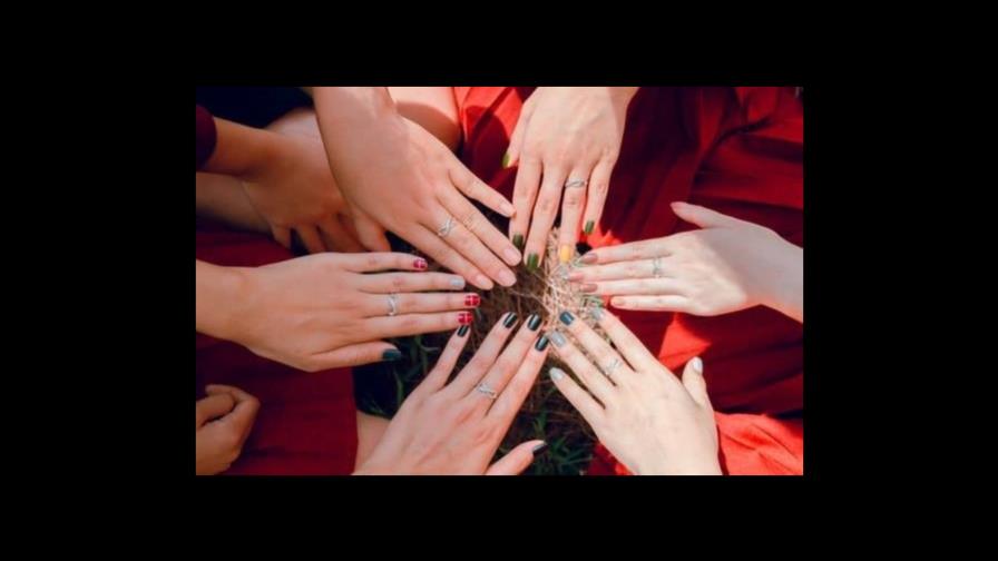 Manicura rusa, francesa o pro natural ¿cuál es la que más te conviene?