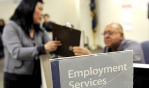 La tasa de desempleo en EE.UU. bajó al 3,6 % en marzo