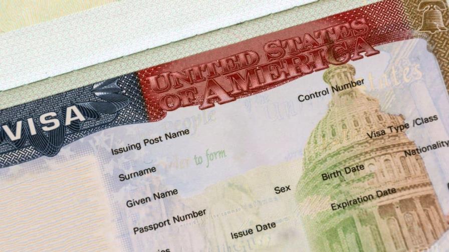 EEUU anuncia 35,000 visas de trabajo temporal ante falta de mano de obra