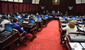 Congresistas y la Finjus afirman fue legítimo el procedimiento para aprobar proyecto tasa cero aranceles