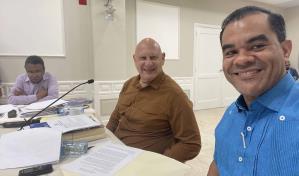 Comisión bicameral posterga "irse de resort" por proyecto Extinción de Dominio