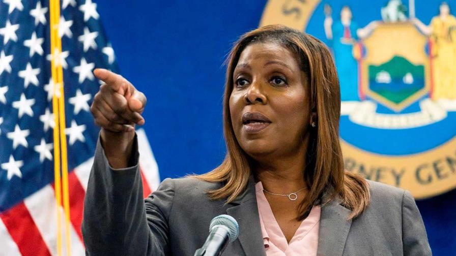 Fiscalía de Nueva York exige a grupo radical que deje de espiar a musulmanes