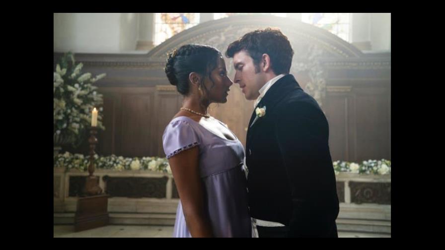 Bridgerton rompió un nuevo récord de audiencia