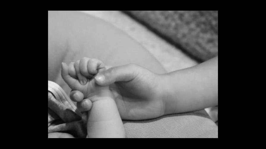 Ministerio Público entrega bebé a madre que la había reportado desaparecida