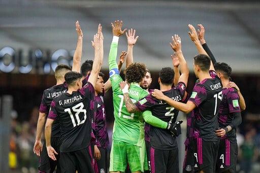 El Mundial de Qatar revela sus grupos, ahora  esperar hasta noviembre