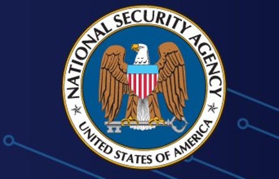 Empleado de la NSA compartió información clasificada