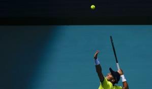 Casper Ruud frena a Cerúndolo y avanza a final en Miami