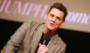 Jim Carrey anuncia su retiro y estas son las razones