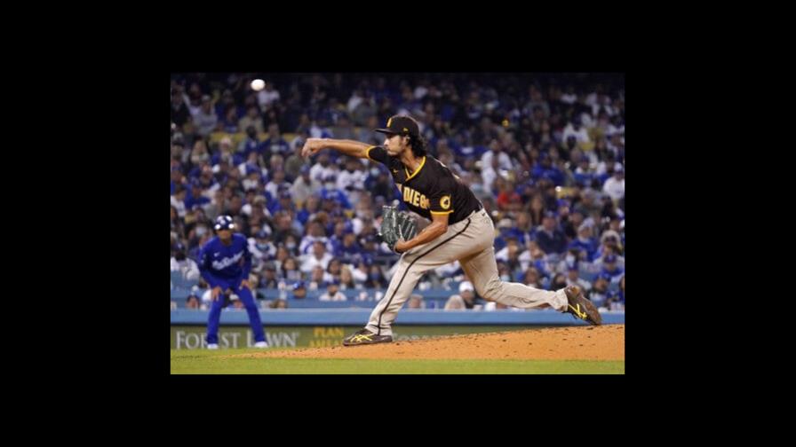 Yu Darvish inaugurará de nuevo campaña con Padres