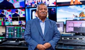 Nelson Marte renuncia de la direcci&oacute;n de CERTV por problemas de salud