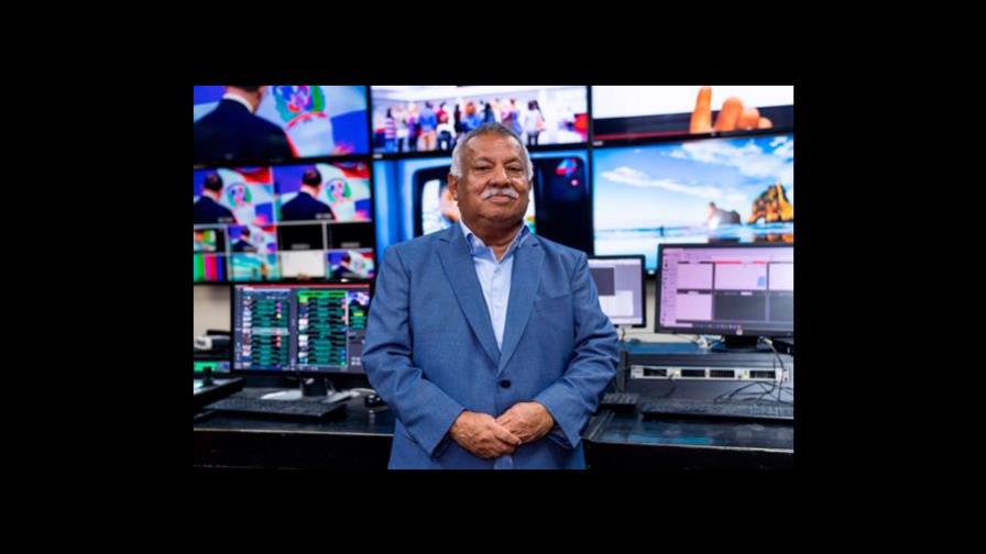 Nelson Marte renuncia de la dirección de CERTV por problemas de salud Nelson Marte renuncia de la dirección de CERTV por problemas de salud
