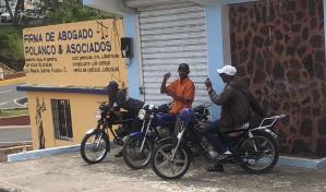 Motoconchos en El Seibo aumentan entre 25 y 50 pesos el pasaje
