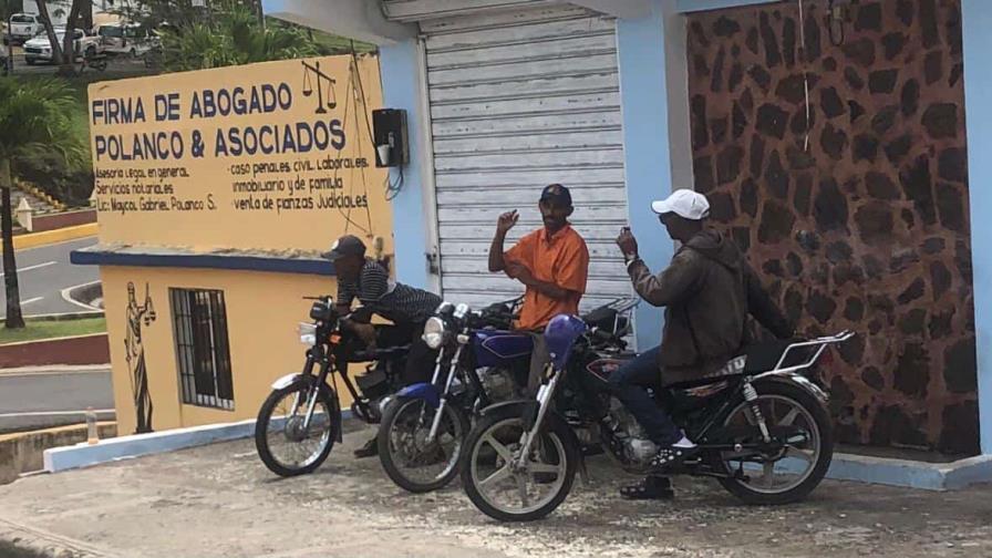 Motoconchos en El Seibo aumentan entre 25 y 50 pesos el pasaje