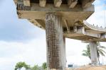 La próxima semana intervendrán puente sobre Autopista Las Américas La próxima semana intervendrán puente sobre Autopista Las Américas