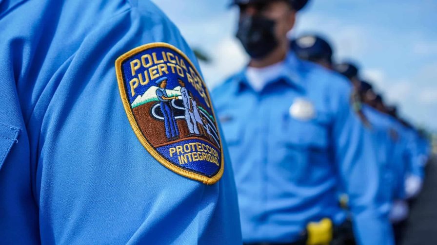 Detienen 31 personas vinculadas al narcotráfico en Puerto Rico