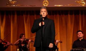 Ricardo Montaner lanza versión del popular tango El día que me quieras