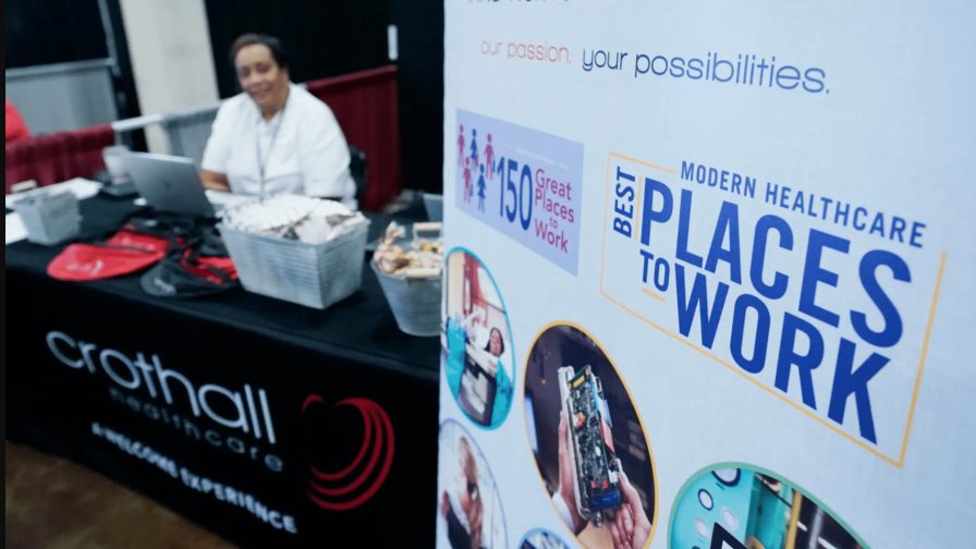 EEUU casi normalizó en marzo mercado laboral 