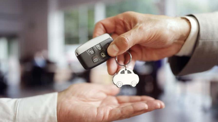 Las ventas de automóviles en EE.UU. cayeron en el primer trimestre del año Las ventas de automóviles en EE.UU. cayeron en el primer trimestre del año