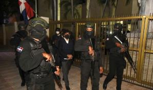 A tres del caso Coral 5G le var&iacute;an coerci&oacute;n; general Torres Robiou seguir&aacute; en la c&aacute;rcel