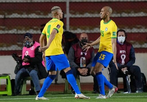 El Mundial de Qatar revela sus grupos, ahora  esperar hasta noviembre