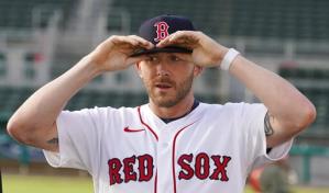 Con Story, Medias Rojas buscan dar el paso que les faltó