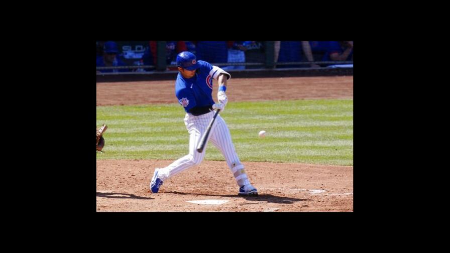 Cachorros persiguen evitar bochornos mientras miran al futuro